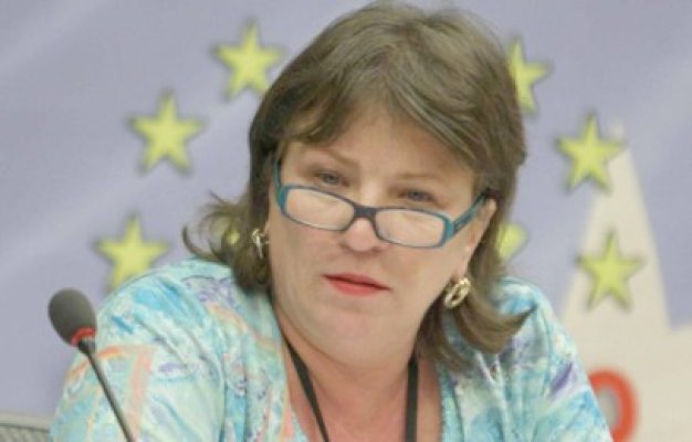 Norica Nicolai: Guvernul să revizuiască urgent listele electorale, aşa cum a promis